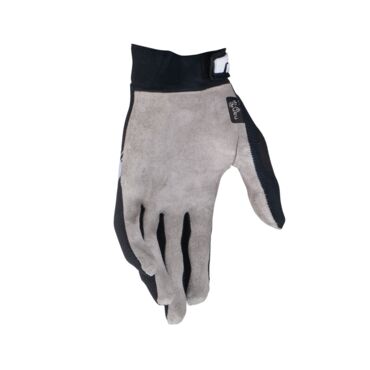 Leatt Перчатки 2.5 X Flow Black (2026) - миниатюра 5