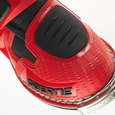 Gaerne Мотоботы SG 12 Black Red - миниатюра 6