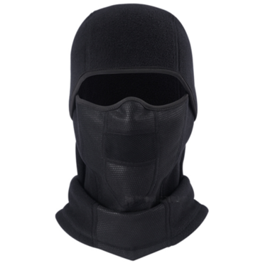 Подшлемник AiM BI C 04 black - миниатюра 1