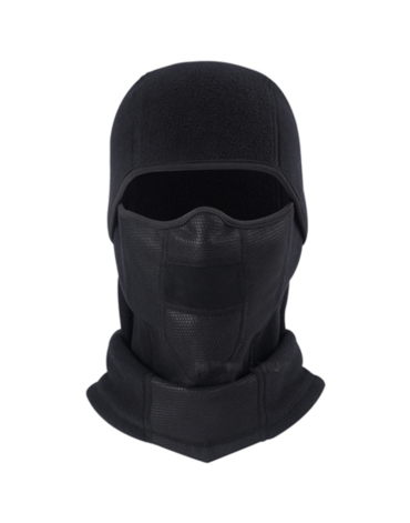 Подшлемник AiM BI C 04 black