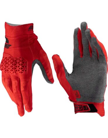 Перчатки кросс Leatt 3.5 Lite Red