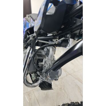 Питбайк SSSR CORE 125  EA 17 14 - миниатюра 18