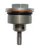 Пробка вилки нижняя с регулировкой KTM 85SX 16 18; EXC EXC F 12 16 - миниатюра 5