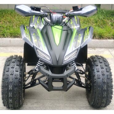 Квадроцикл Racer RC 125 - миниатюра 6