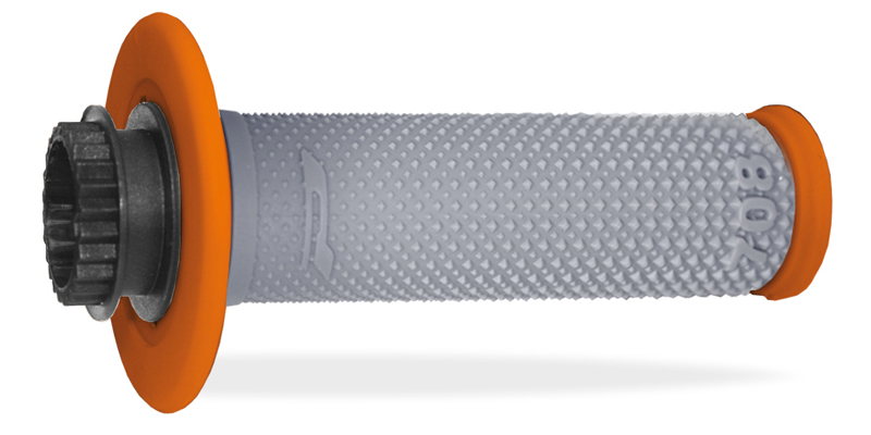 Грипсы PROGRIP SCS 708 Orange Grey