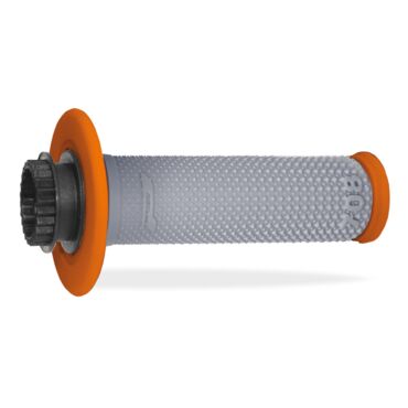 Грипсы PROGRIP SCS 708 Orange Grey - миниатюра 1