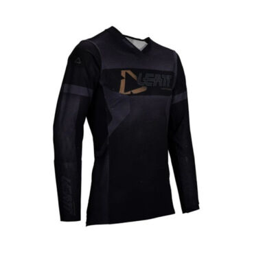 Leatt Джерси 5.5 UltraWeld Stealth 2025 - миниатюра 6