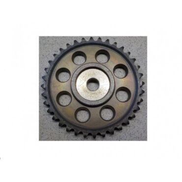 Шестерня привода помпы TM Racing 2T 250 300 19- - миниатюра 1