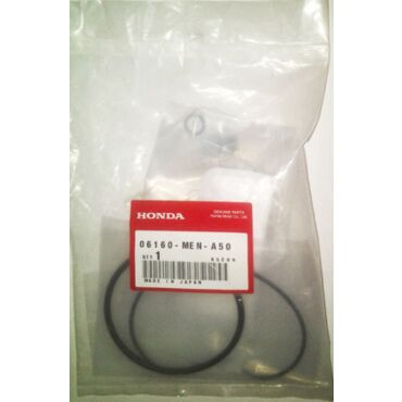 Топливный фильтр CRF250(10)/450(09 10), original - миниатюра 1