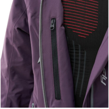 Dragonfly Комбинезон Gravity 2.0 Man Plum 2025 - миниатюра 21