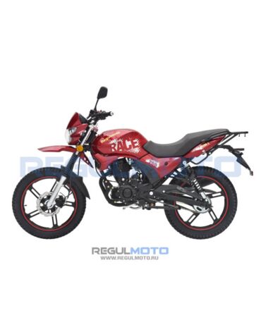 Мотоцикл Regulmoto SK200 9 