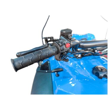 Снегоход IRBIS утилитарный SK500 GEN1 - миниатюра 8
