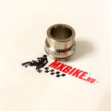 Спейсер переднего колеса KTM SX SX F 15-; EXC EXC F 16- / Husqvarna TC FC 15-; TE FE 16- / GasGas MC EC 21- - миниатюра 4