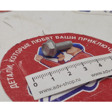 KTM Винт M5X16 SW8 ( J025050166 ) - миниатюра 2