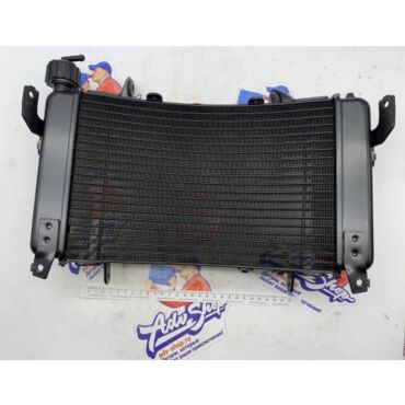 KTM радиатор 690 R SMC 21 24 ( 76135010100 / 76135010000 ) - миниатюра 3
