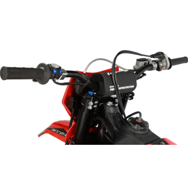 Мотоцикл Sanchez Fury CB300RL - миниатюра 4