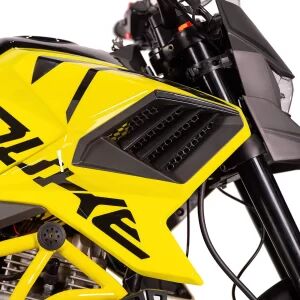 Мотоцикл Regulmoto DUKE 300 - миниатюра 18