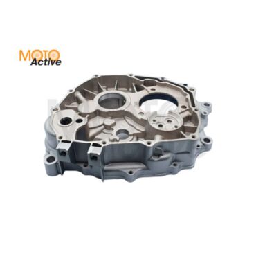 Картер двигателя правый Senke SK 125, RM 125 - миниатюра 4