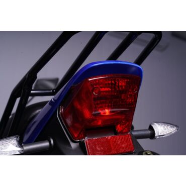 Мотоцикл Эндуро SPRMOTORS CrossRoad 1 NEW 2026 - миниатюра 38