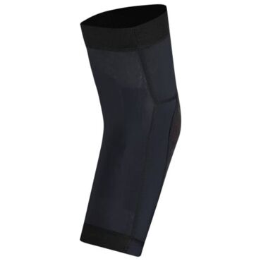 Scott Защита локтей Elbow Guards Softcon 2 black grey - миниатюра 2