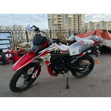 Мотоцикл Racer RC300 GY8B BROS - миниатюра 43