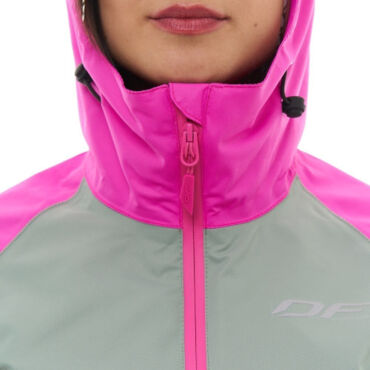 Dragonfly Мембранный костюм Active 2.0 Woman Pink 2023 - миниатюра 17