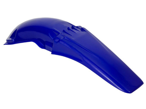 Крыло заднее Yamaha YZ WR125 250 96 01 # YZF WRF250 01 02 # YZF WRF400 426 98 02 синее - фото 1