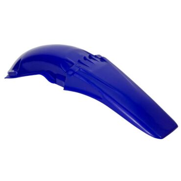 Крыло заднее Yamaha YZ WR125 250 96 01 # YZF WRF250 01 02 # YZF WRF400 426 98 02 синее - миниатюра 1
