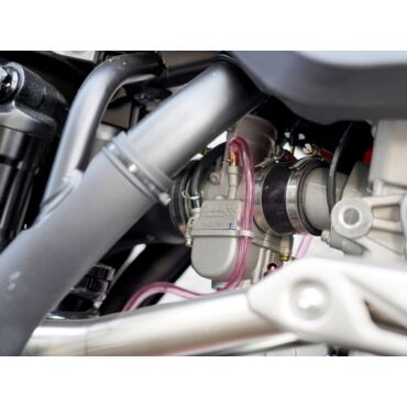 Мотоцикл BSE T7 (ZS174 5А) Sport - миниатюра 11