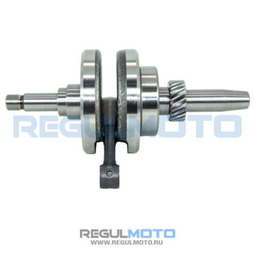 Коленвал SK 200 6/ SK200 20  - миниатюра 1