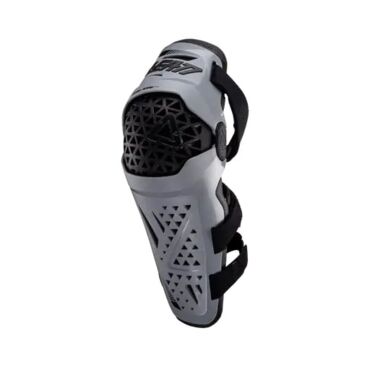 Leatt Наколенники Dual Axis Pro Knee & Shin Guard V26 Forge - миниатюра 5