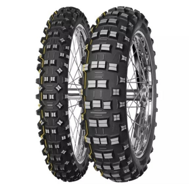 Mitas Terra Force EF 90 100 21 Super 57R TT Покрышка  перед // 2000026745101 - миниатюра 1