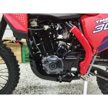 Мотоцикл TMBK Magnetic 300 (PR300) - миниатюра 19