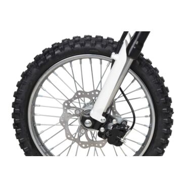 Питбайк Kews K61 125 E 17 14 - миниатюра 12