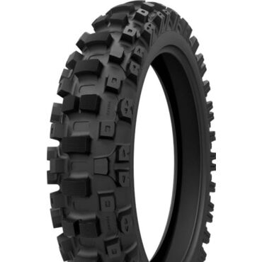Шина Kenda 120 80 19 K786 WASHOUGAL 2 [63M TT] [ Rear] - миниатюра 1