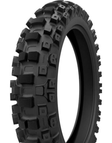 Шина Kenda 120 80 19 K786 WASHOUGAL 2 [63M TT] [ Rear]
