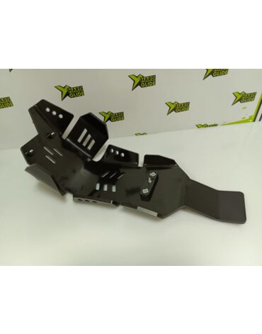 Защита двигателя Yamaha YZ250FX / WR250F 2020 2023