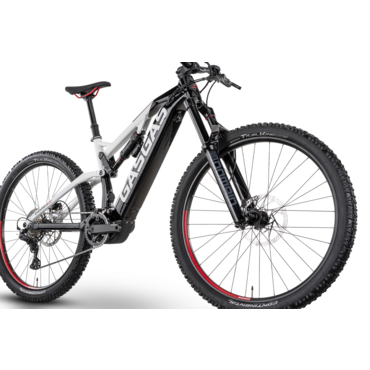 Электрический велосипед Gas Gas G ENDURO 2.0 - миниатюра 6