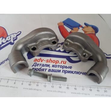 KTM корпус ручки газа в сборе SX 15 22 // EXC TPI / EXC F 17 23 ( 79002010125 / 79002010025 ) - миниатюра 1