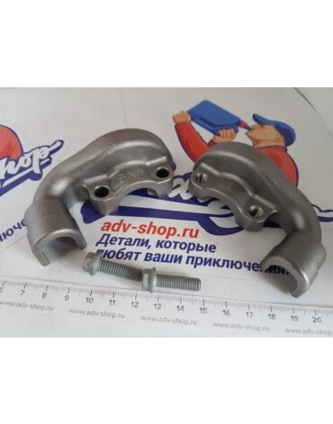 KTM корпус ручки газа в сборе SX 15 22 // EXC TPI / EXC F 17 23 ( 79002010125 / 79002010025 )
