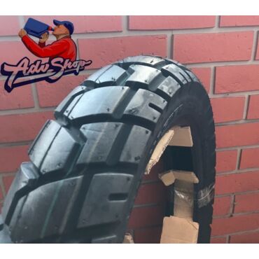Shinko E705 130 80 17 65H F TT покрышка перед / зад // MR 053035 - миниатюра 3