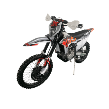 Мотоцикл KAYO K7 A 300 MX (CB300RL) 21 18 - миниатюра 8