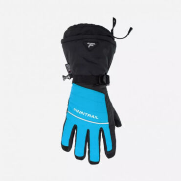 Finntrail Перчатки Freeride 2700 Blue - миниатюра 9