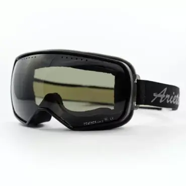 Ariete Очки Feather Lite Черный, затемненные - миниатюра 3