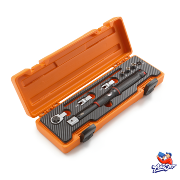 KTM TORQUE WRENCH BOX динамометрический ключ ( 00029996000 ) - миниатюра 1