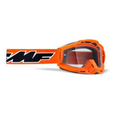 Очки 100% FMF Powerbomb Rocket, orange - миниатюра 1