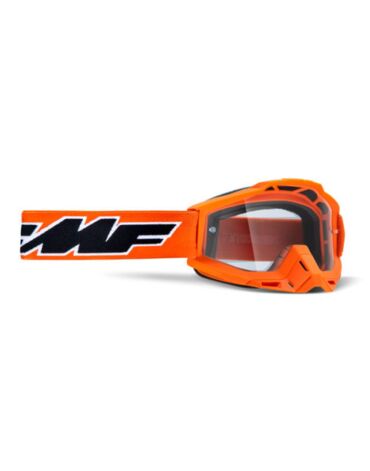 Очки 100% FMF Powerbomb Rocket, orange