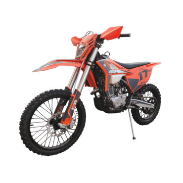 Мотоцикл KEWS K17 PR300 PRO 21 18 - миниатюра 8