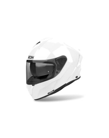 Дорожный шлем Airoh Spark 2 Color White Gloss XXL