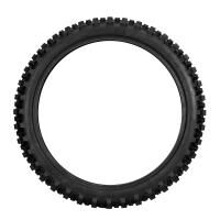 Покрышка шина передняя ROKO Pro F.1 Front X Medium 90 100 21 - миниатюра 4